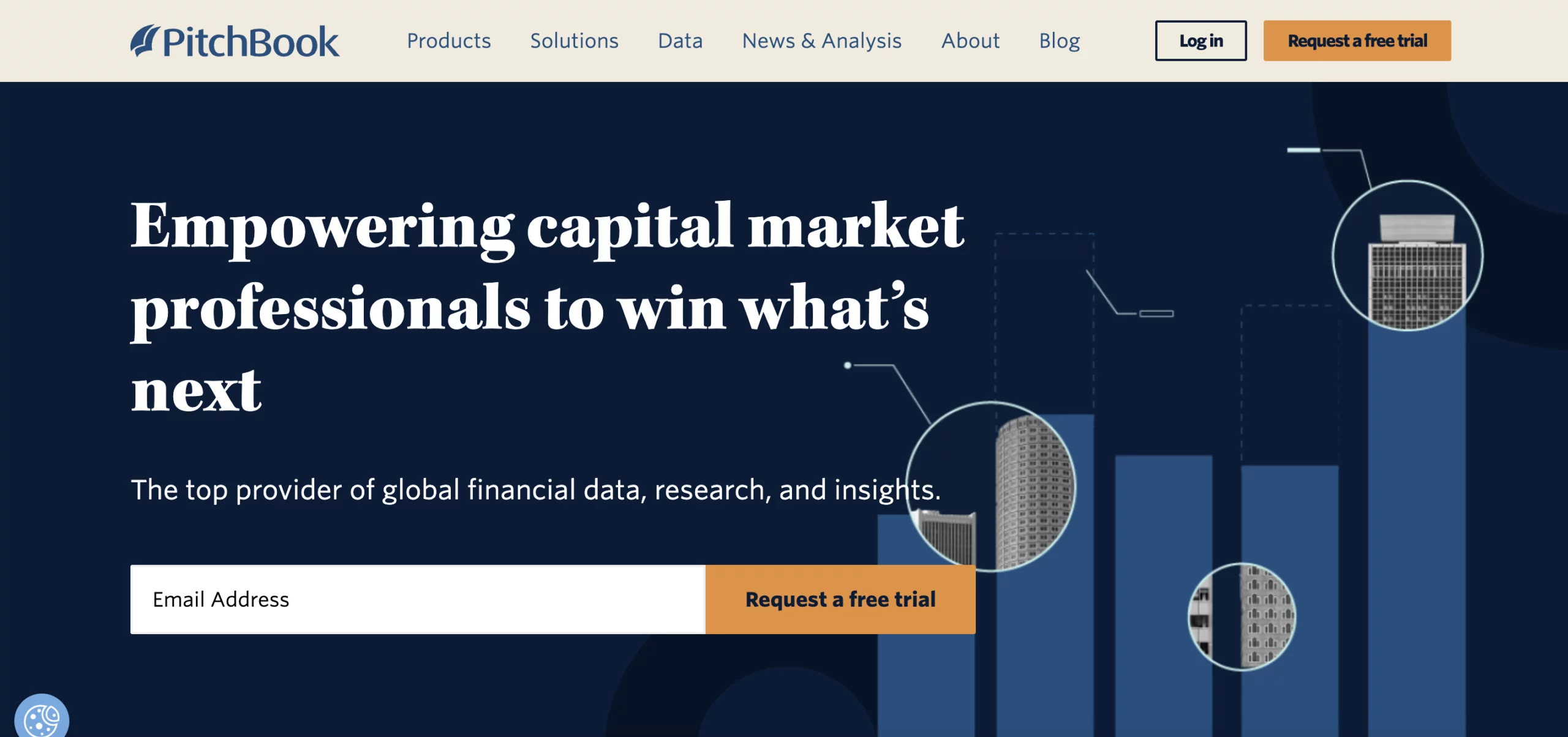 PitchBook
